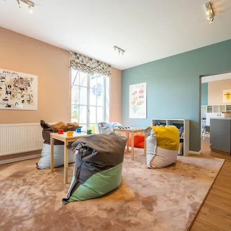 Apartment Rugana - Klassik 1-raum Mit Terrasse B51